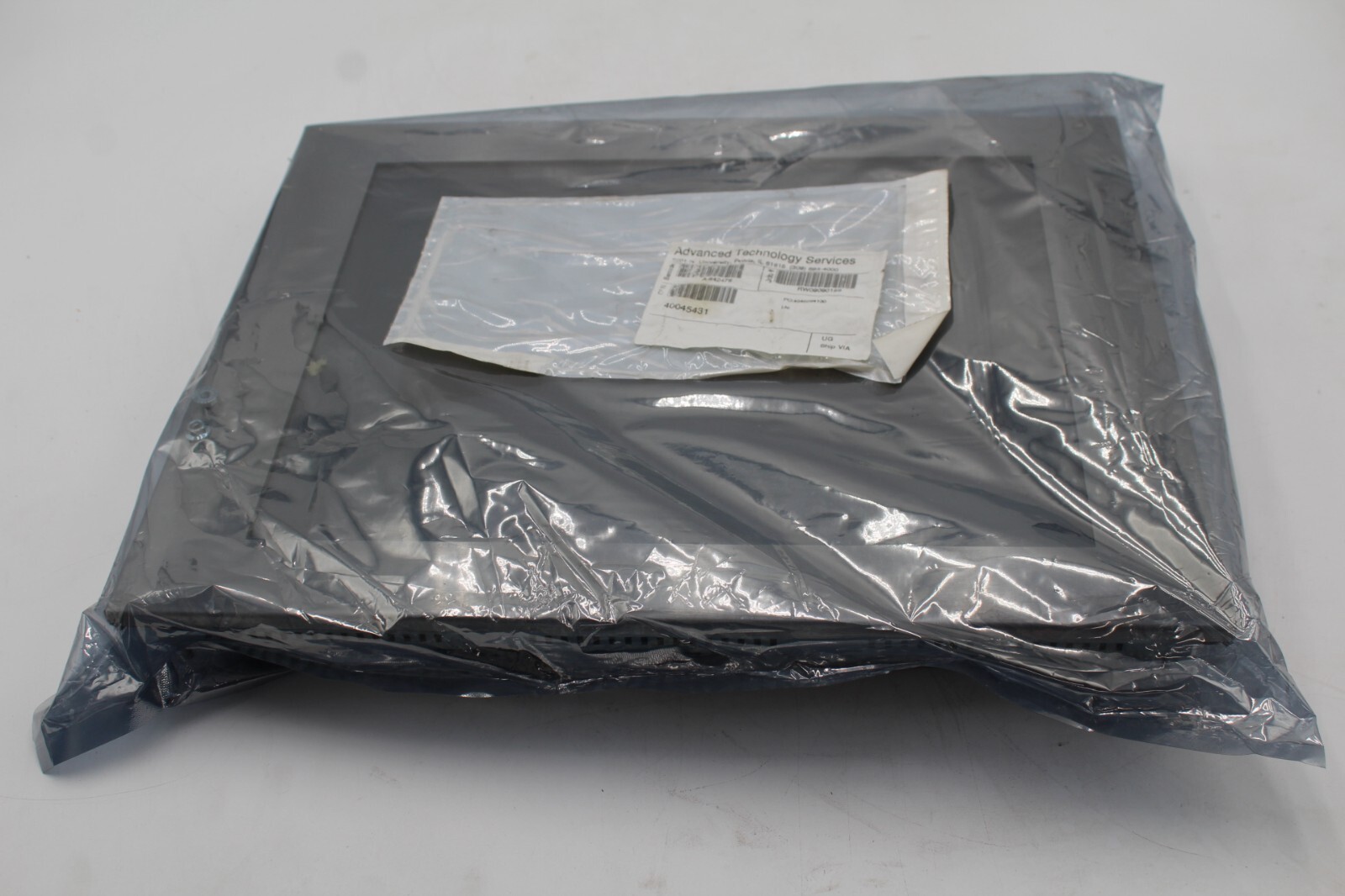 Hope Industrial Systems HIS-ML17 Touch Screen Display Monitor