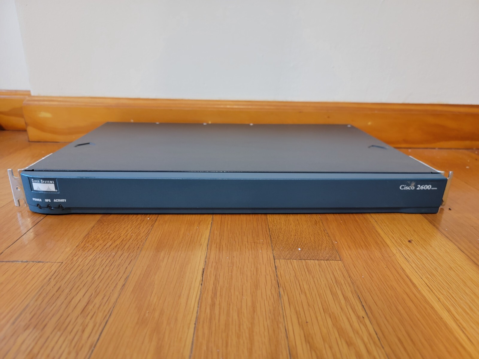 Cisco 2600 Series