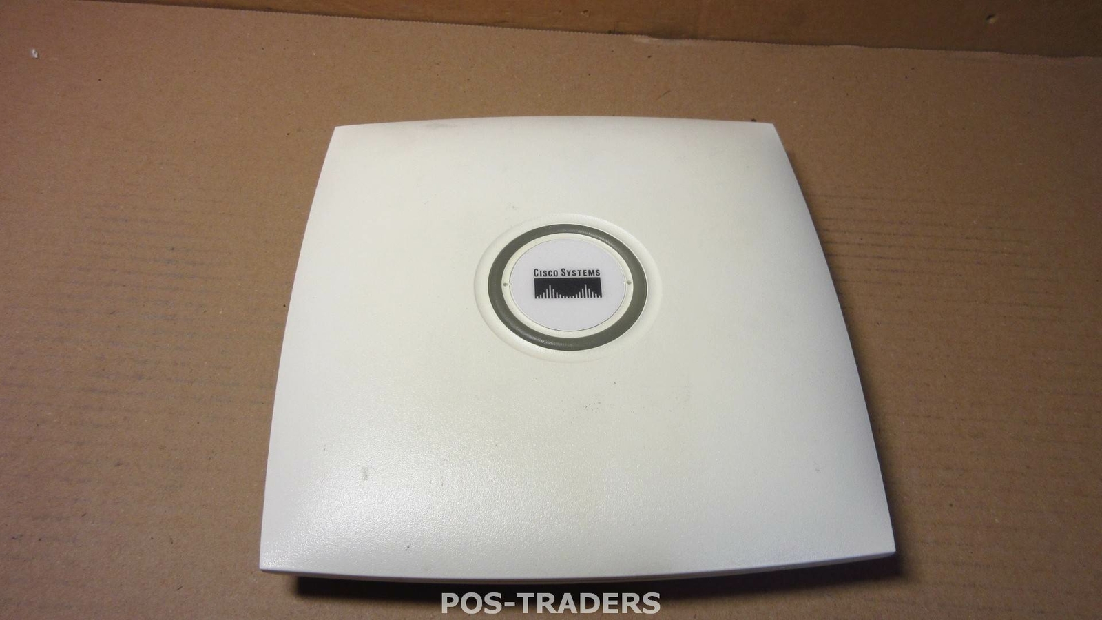 CISCO AIR-AP1131AG-E-K9 V05 - 1131AG Access Point 802.11a/b/g 54Mbps EXCL PSU