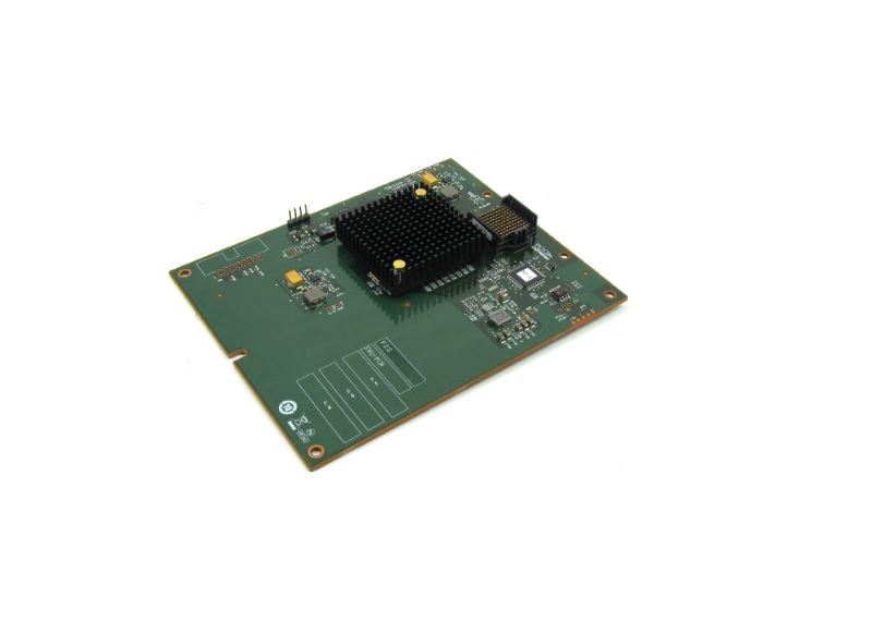 Oracle 7048479 (7100483) Quad Port GbE PCI Express 2.0 ExpressModule, UTP