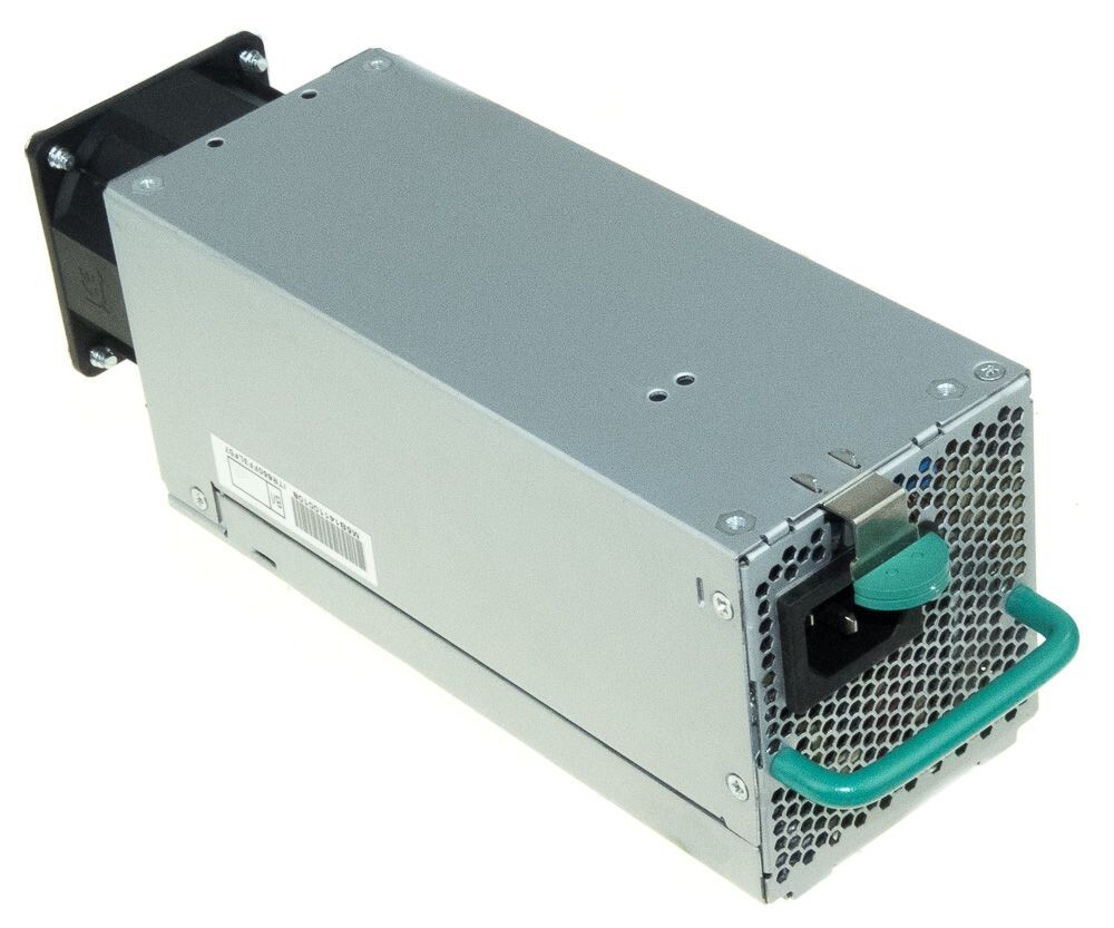SERVER POWER SUPPLIES HIPRO HP-R650FF3 650WATT D23019-009 HOT SWAP