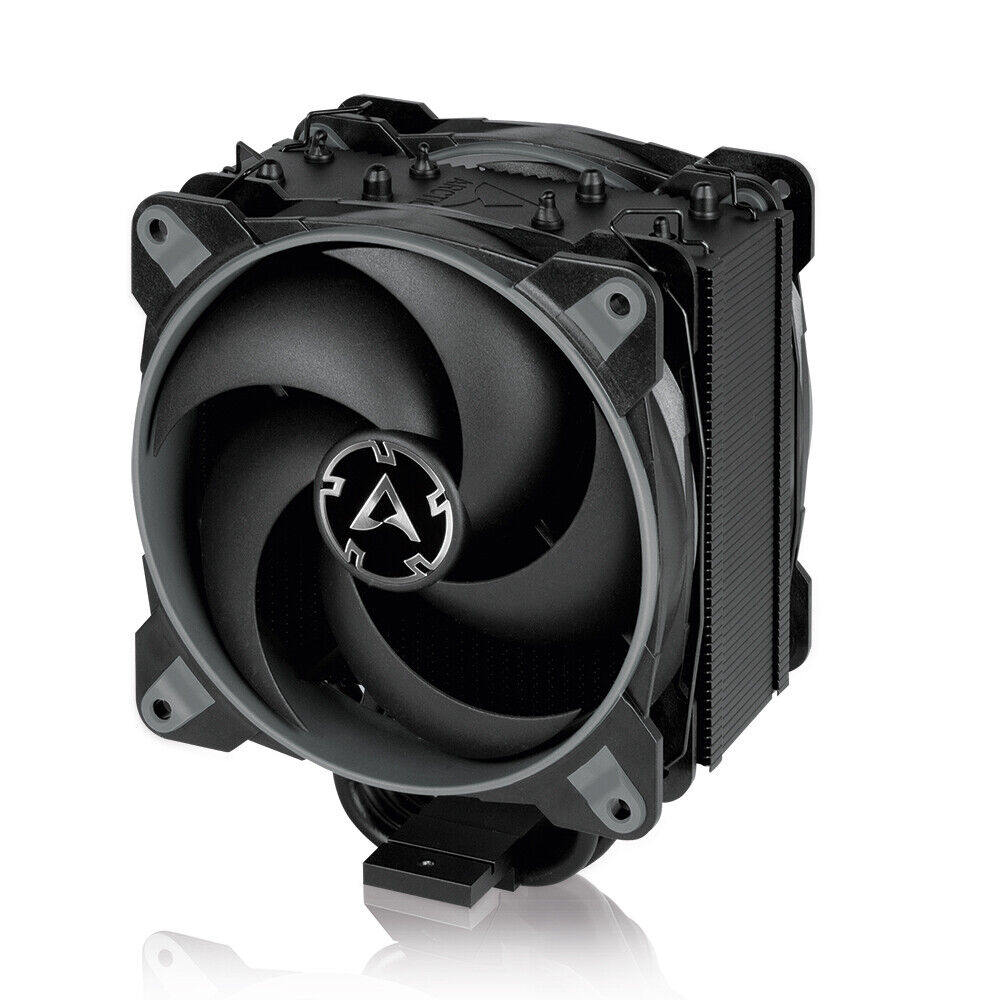 ARCTIC Freezer 34 eSports DUO Tower CPU Cooler with BioniX PSeries case fan