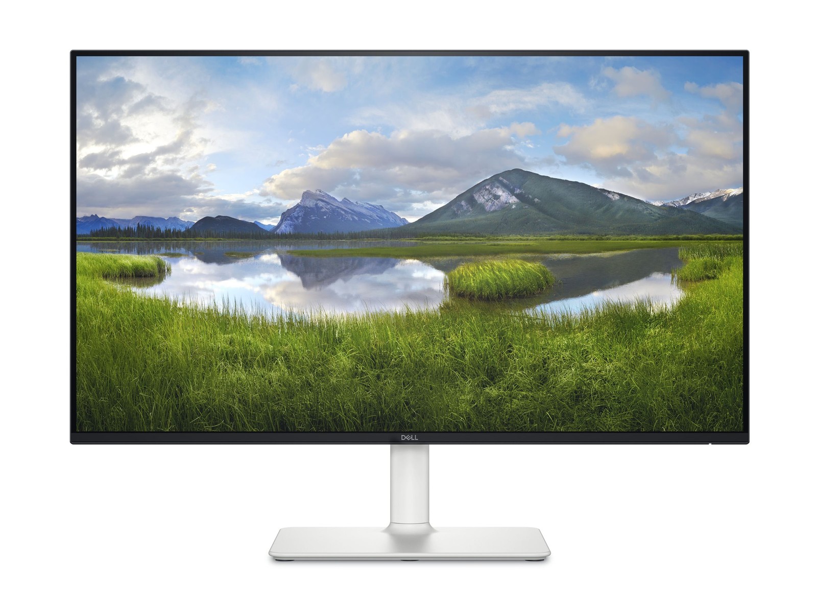 Dell S Series S2725HS 27in Display LED Monitor