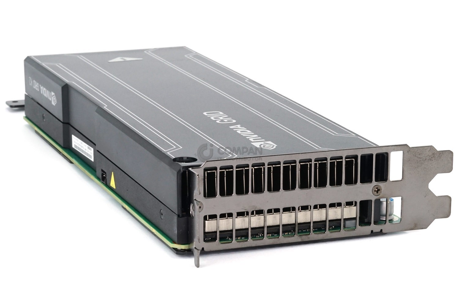 90Y2359 IBM NVIDIA VGX GRID K2 90Y2358