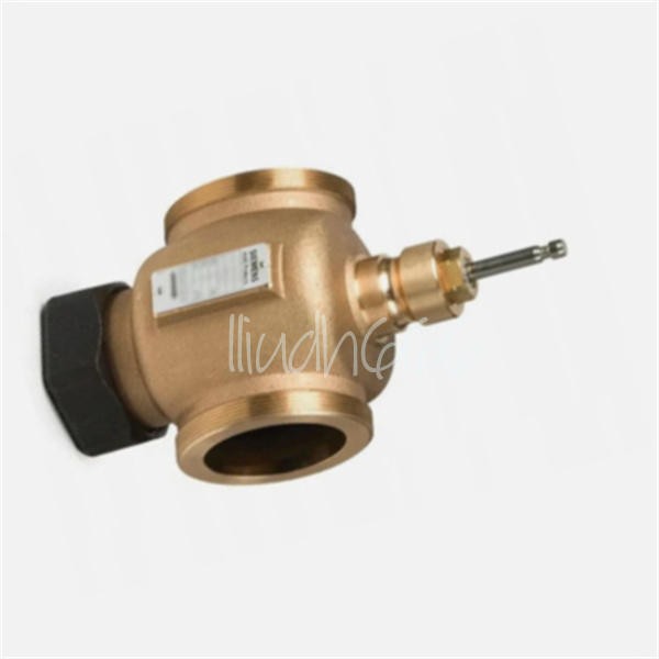 1PCS SIEMENS Valve VXG41.32 NEW fedex or DHL