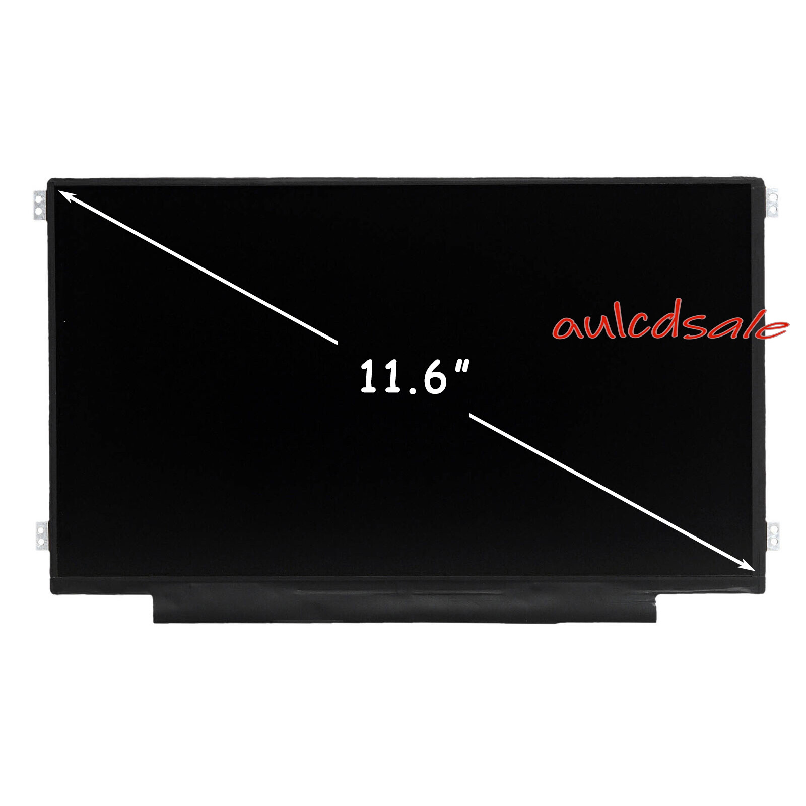 KL.11605.034 LCD Display Screen For Acer TravelMate B115-M B116-M B117-M 30pins