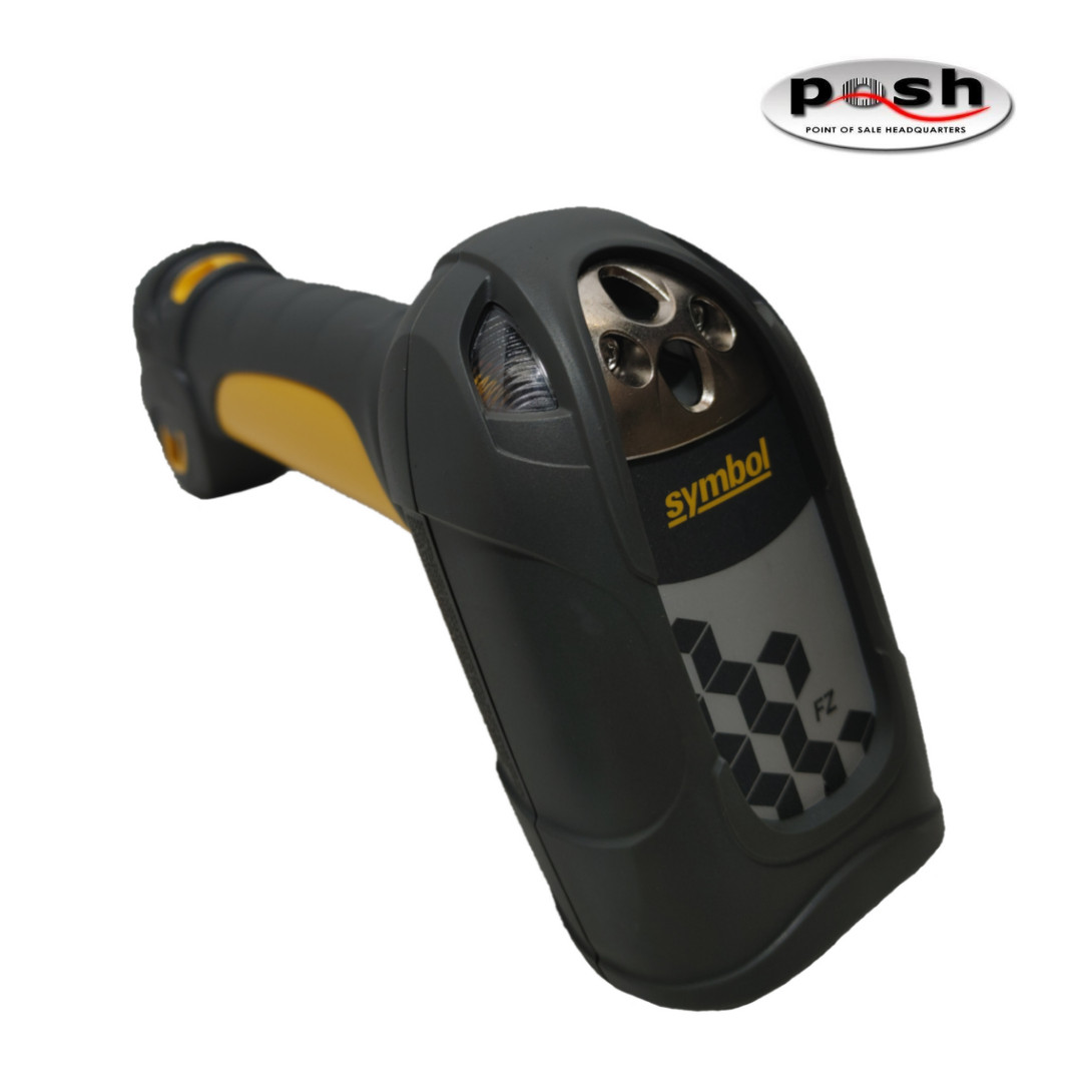 LS3408 Symbol Barcode Scanner P/N: LS3408-FZ20005R - Same day ship free