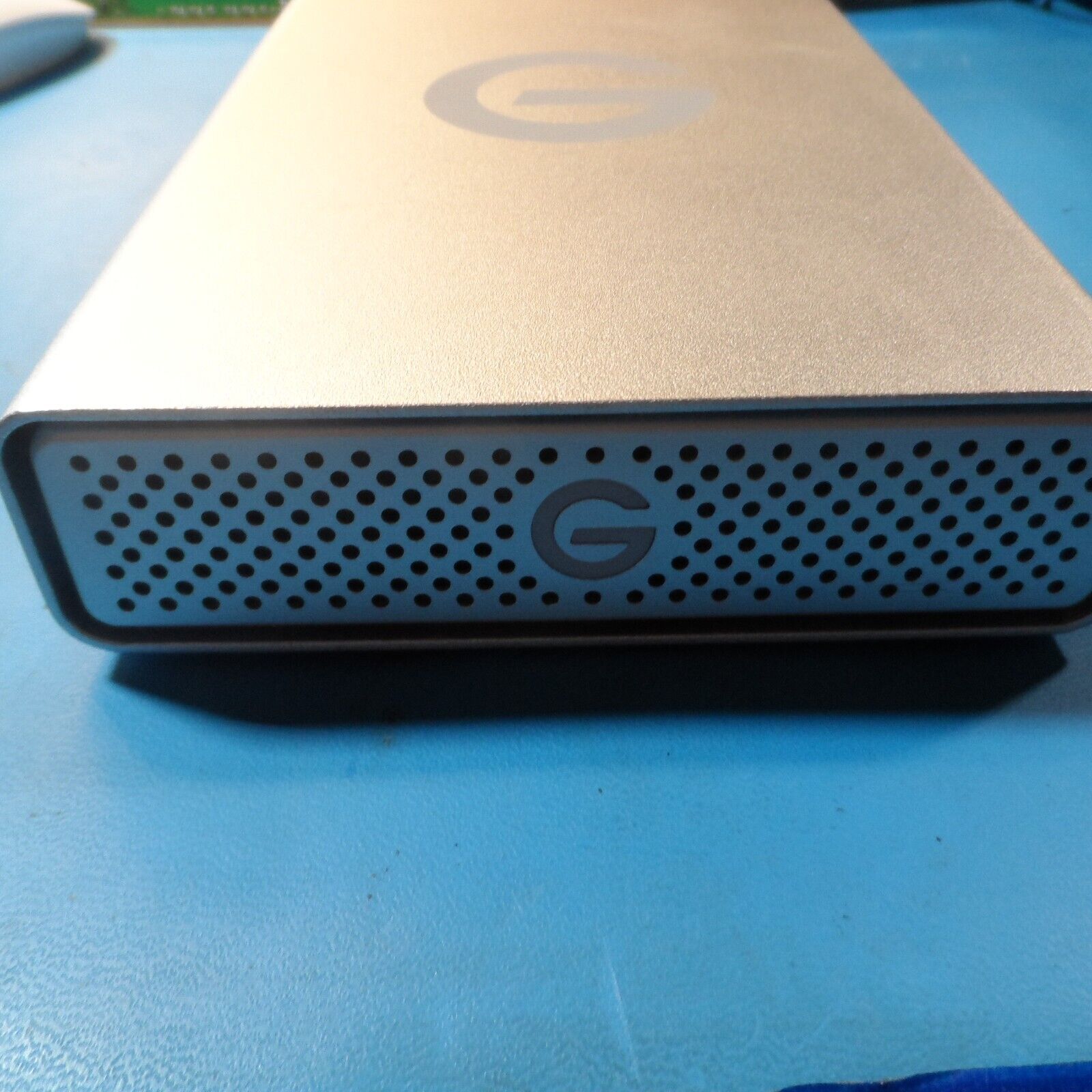 G-Technology G-Drive 6TB External Hard Drive 0G03674 USB 3.0 0G03674