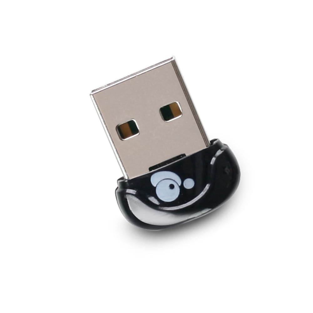 Bluetooth 5.1 Network Interface Controller Adapter Class 1 Wireless Receiver