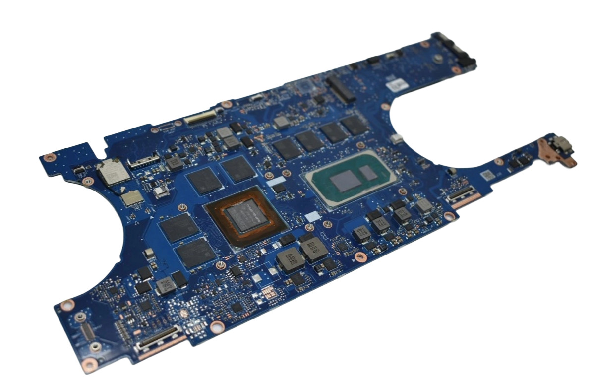 90NB0SC0-R02210 ASUS INTEL CORE I7-1165G7 16GB GTX1650 MOTHERBOARD UX564EH