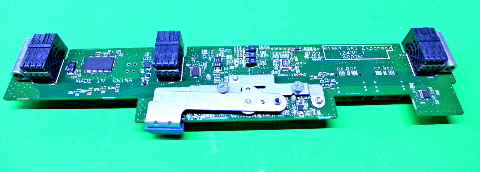 NEW Dell  PowerEdge Vrtx Hard Drive Backplane Controller TJ2VK