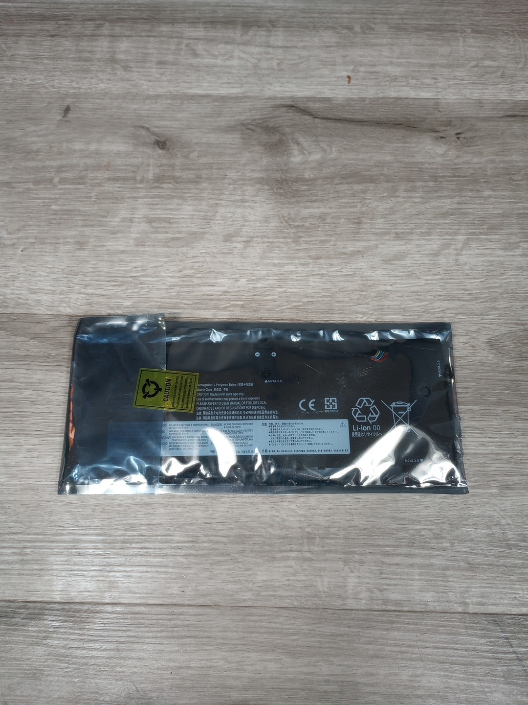 New L18M4PE0 Battery For Lenovo Yoga C740-14IML 5B10W67296 5B10U40209 L18L4PE0