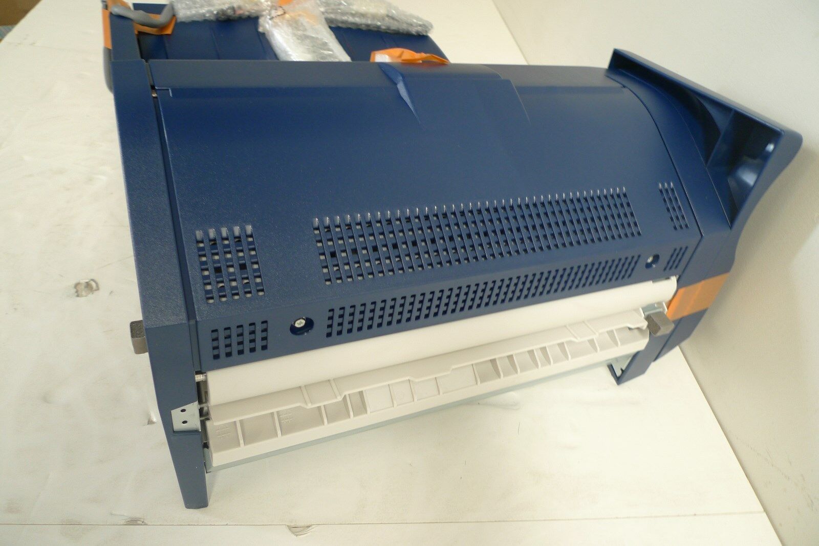 Xerox 097S04123, 500 sheet Integrated Finisher,  for WorkCentre 5325 / 5330 /etc