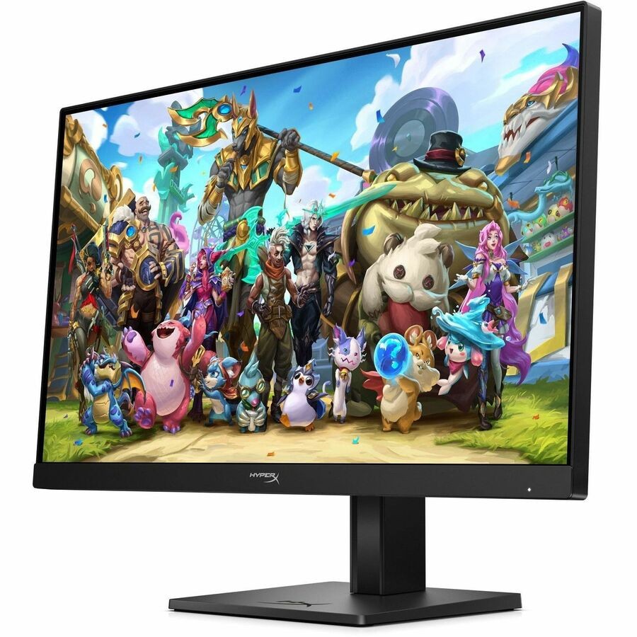 OMEN 24 G2 Class FHD Gaming LED Monitor 23.8" 1920x1080 1ms 180Hz C2JP4AAABA