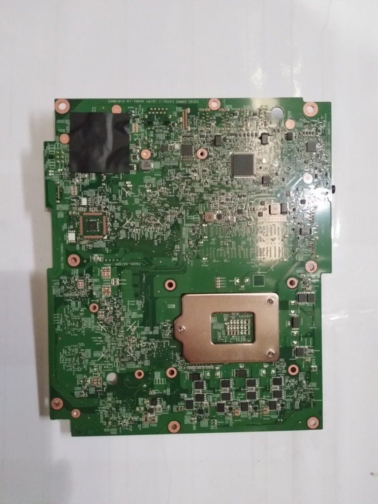 Lenovo ThinkPad Mainboard Win Key M810z 01GJ181