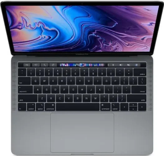 APPLE MacBook Pro 13" i7-8559U 8 GB 8 GB MacOS MR9Q2LL/A_MC_HAUJU_B