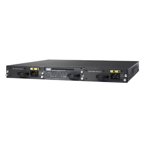 Cisco PWR-RPS2300, 1 Year Warranty and Free Ground Shipping