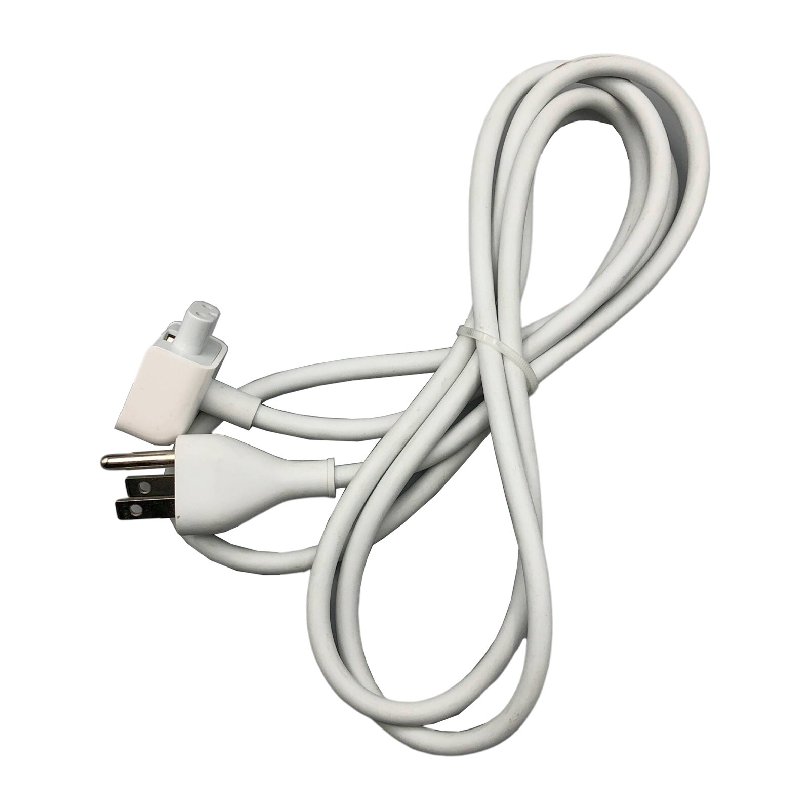 Original Apple Longwell Power Cord Cable for Macbook Air / Pro - Series Laptop