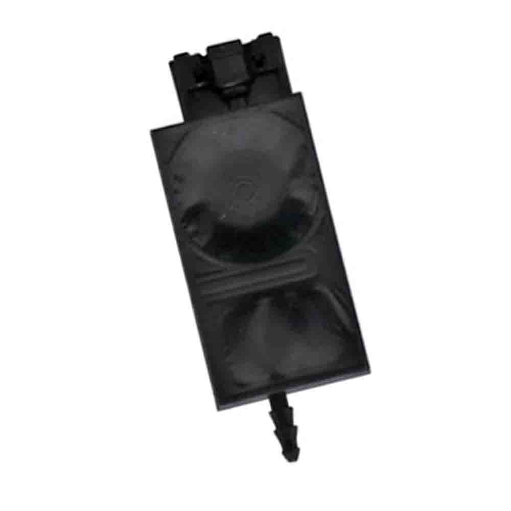 10pcs UV Black Direct Plug Ink Damper Fits For Epson i 3200 TX800 TX 800 i3200