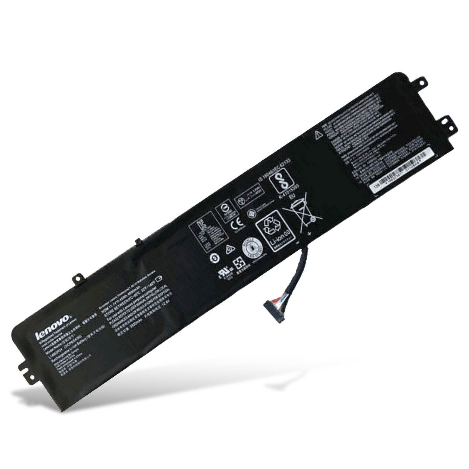 Genuine OEM L14M3P24 Battery For Lenovo Legion Y520-15IKBN E520-15IKB R720-15IKB
