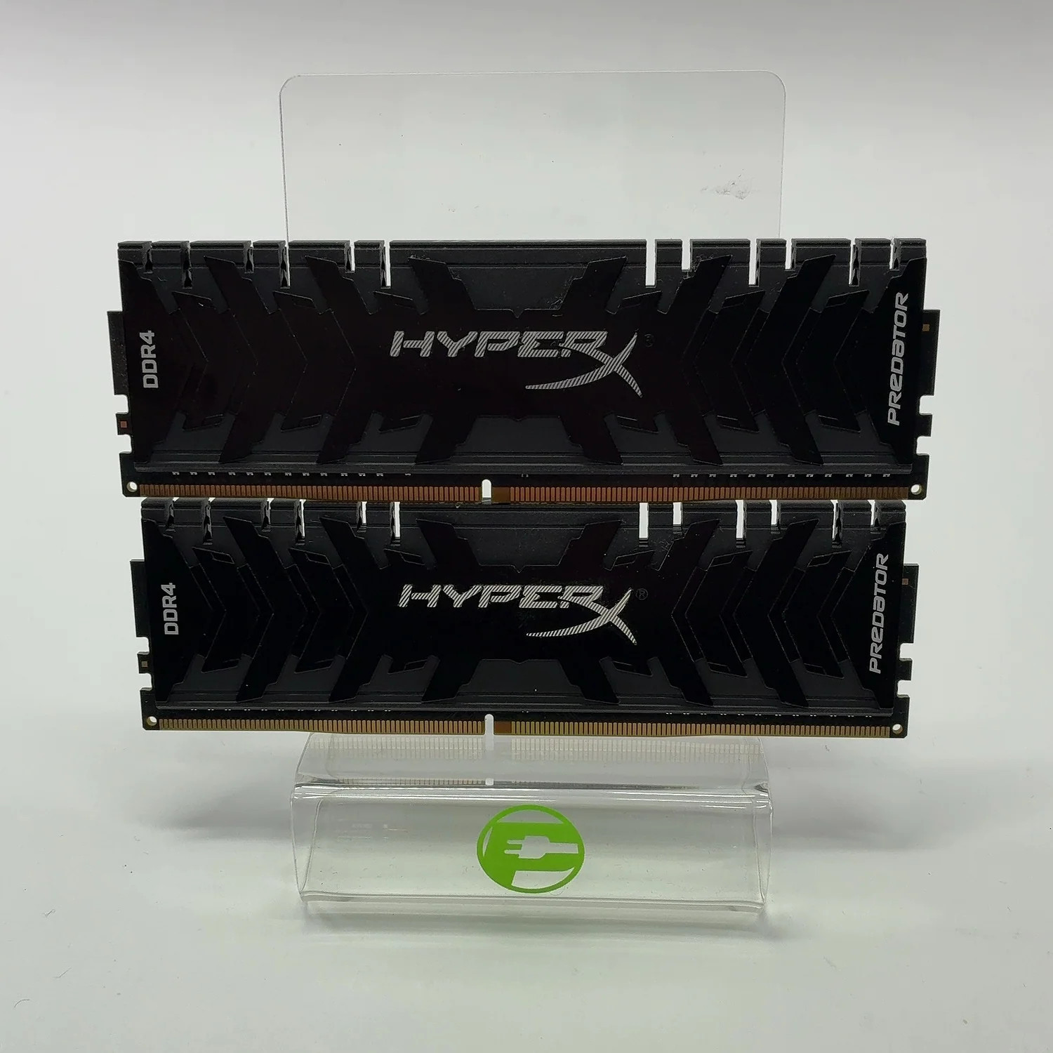 Kingston HyperX Predator 16GB (2x8GB) RAM DDR4 2400MHz HX433C16PB3K2/16