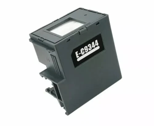 Compatible Replacement Maintenance Box For Epson - E-C9344 NEW SEALED