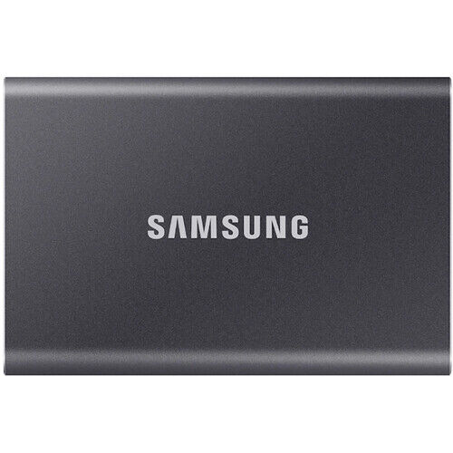 Samsung MU-PC1T0T/AM Portable SSD