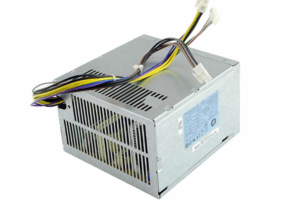 1PC Original New DPS-320NB-1 A 613764-001 320W Power Supply For HP Compaq 8200