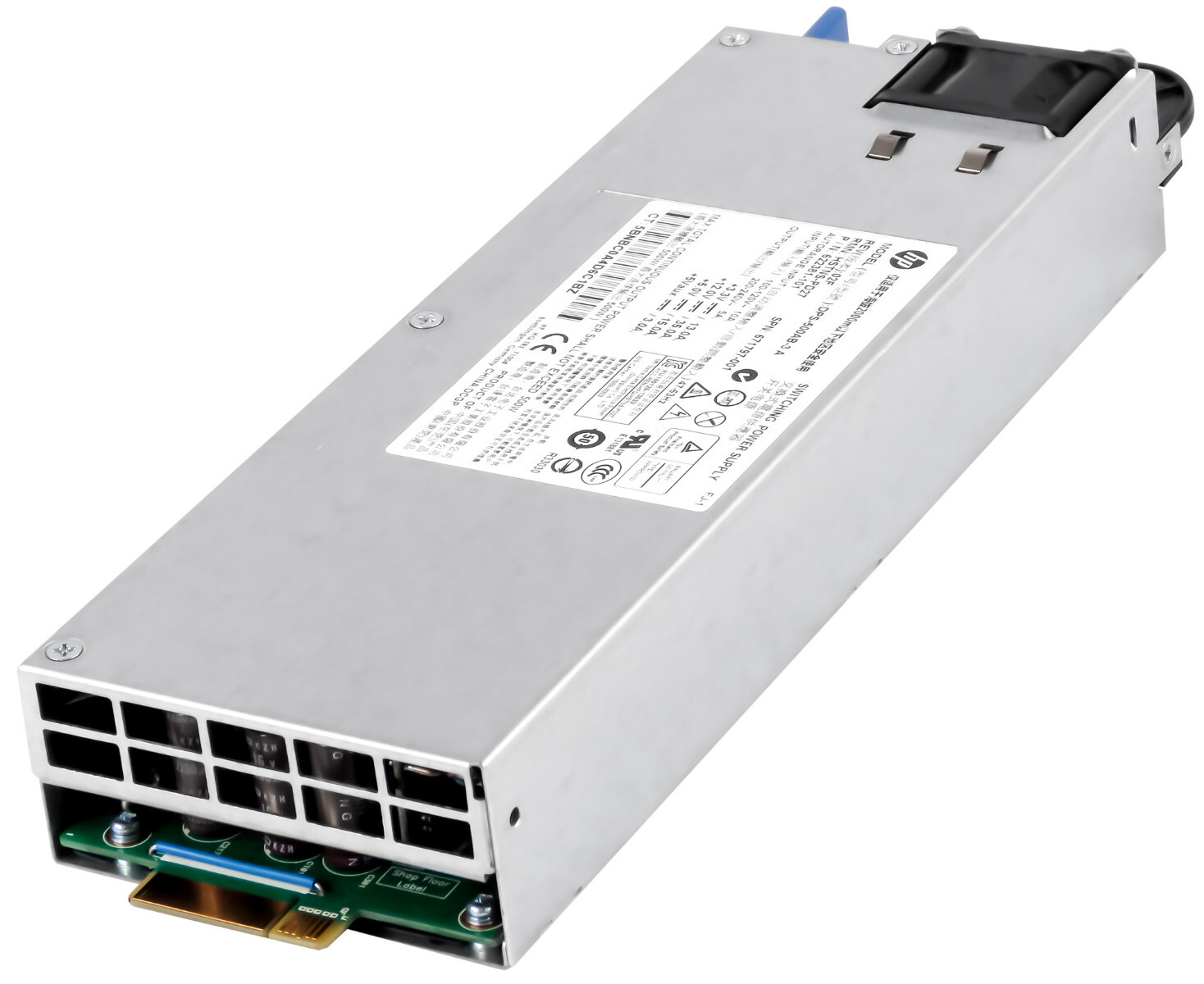 POWER SUPPLY HP 671797-001 622381-101 500W DPS-500AB-3A