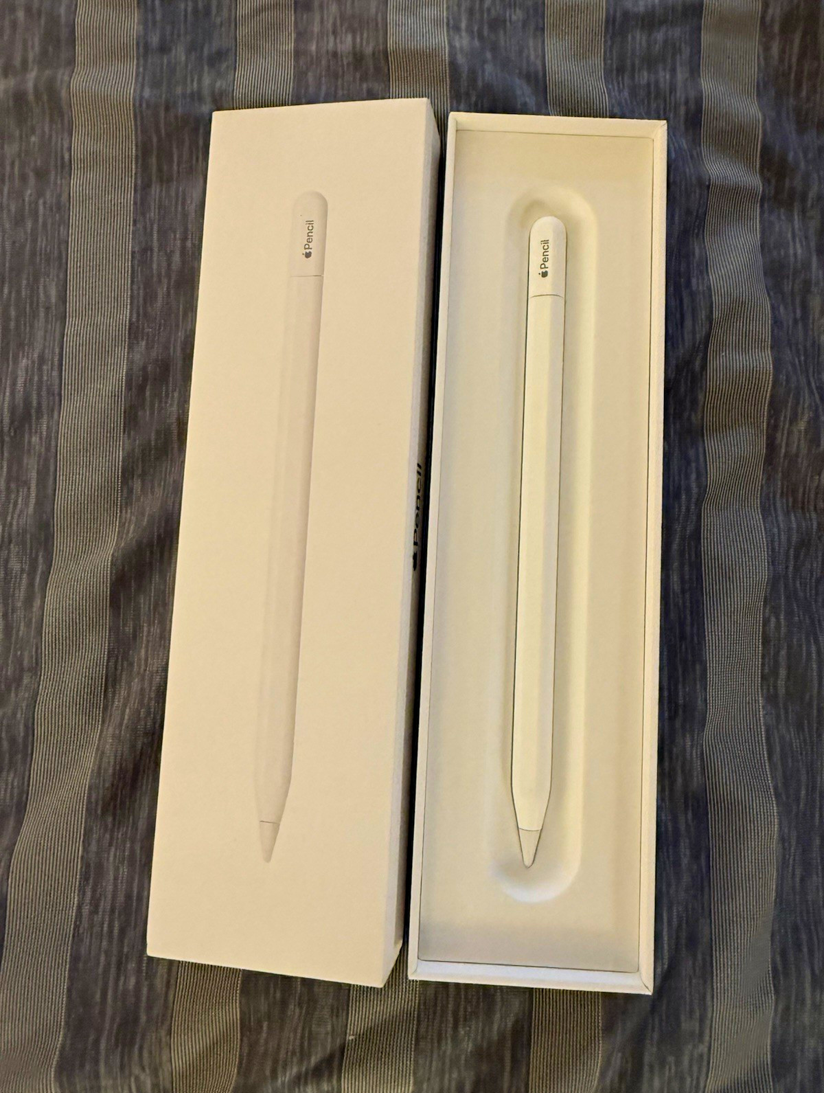 Apple Pencil USB-C