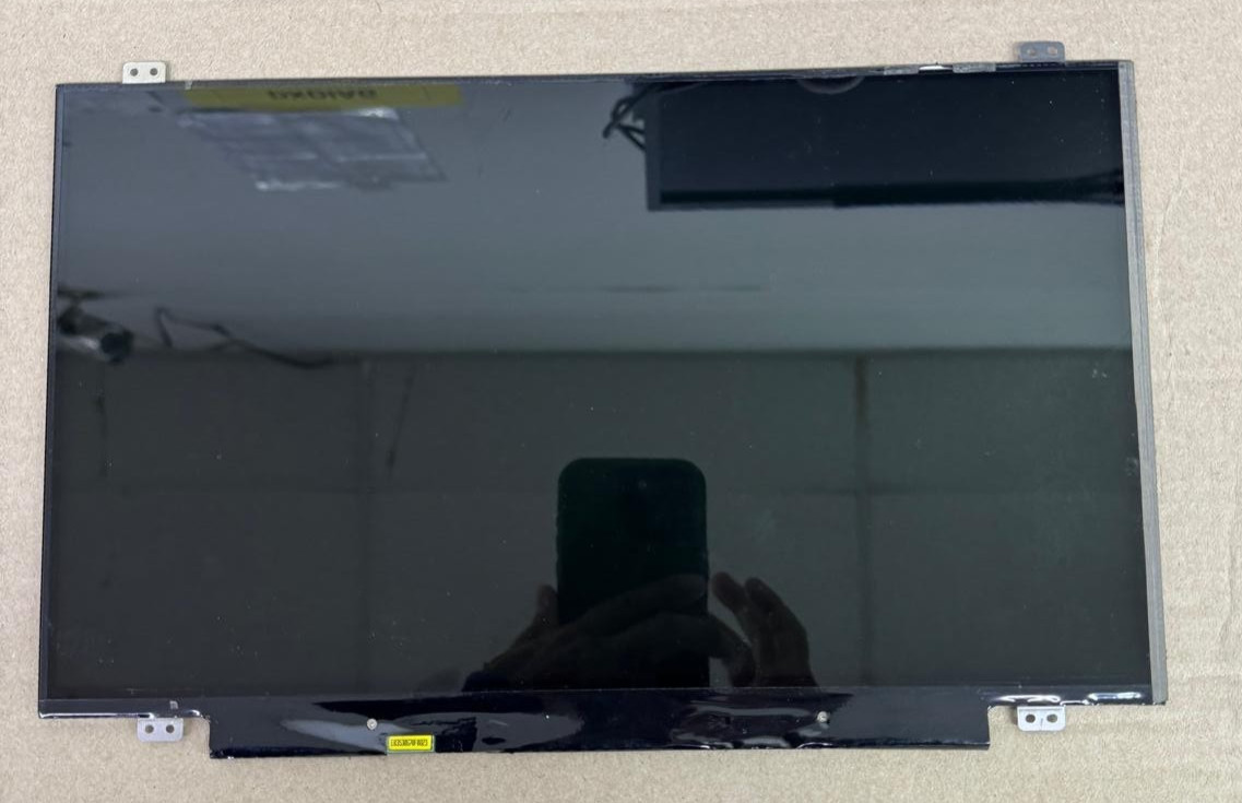 SAMSUNG / LTN140AT12-H01 / 14" LCD DISPLAY PANEL