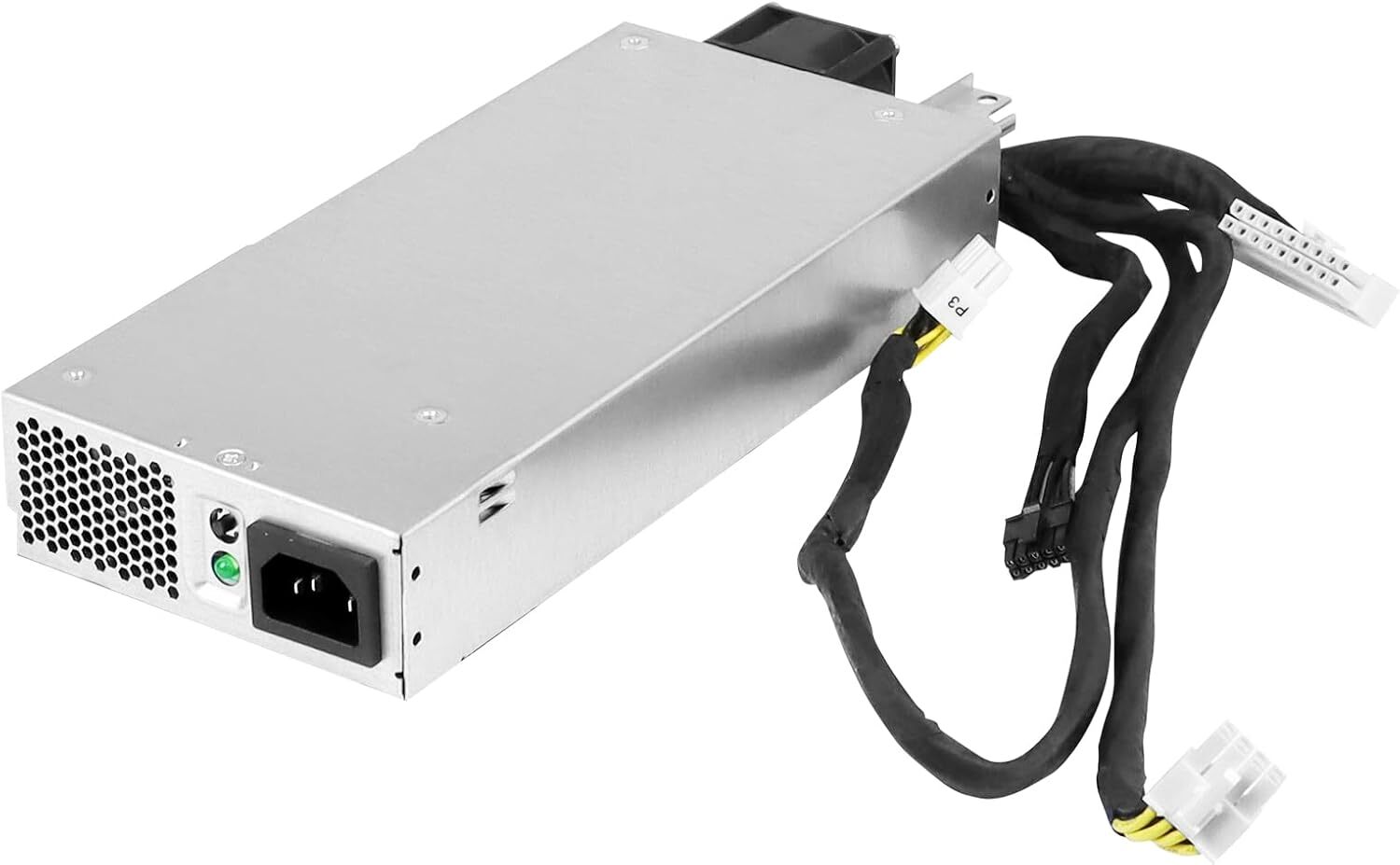 AC450E-S1 XKY89 450W Dell Power Supply Fits DELL PowerEdge R430 R440 R530 T440