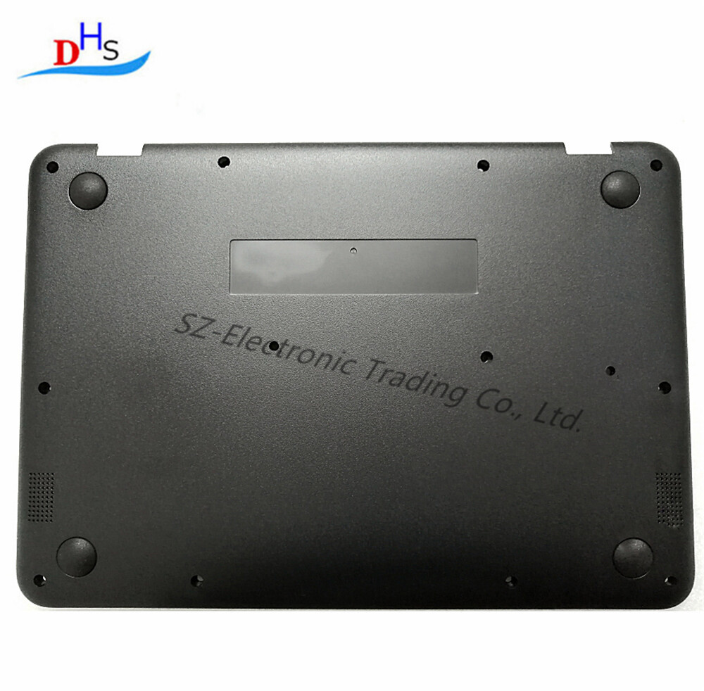 For Lenovo N22 3N 80S6 Lower Bottom Base Case Cover 5CB0L08650