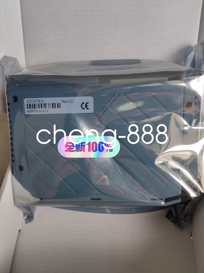1PCS B&R 3D0479.6  Module new via FedEx or DHL