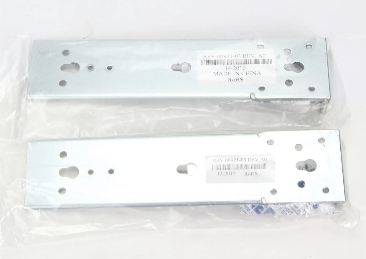 Arista Set Of 7280CR FRONT Rack Ears Also Compatible With 7150S 7048-A 7050 QX32
