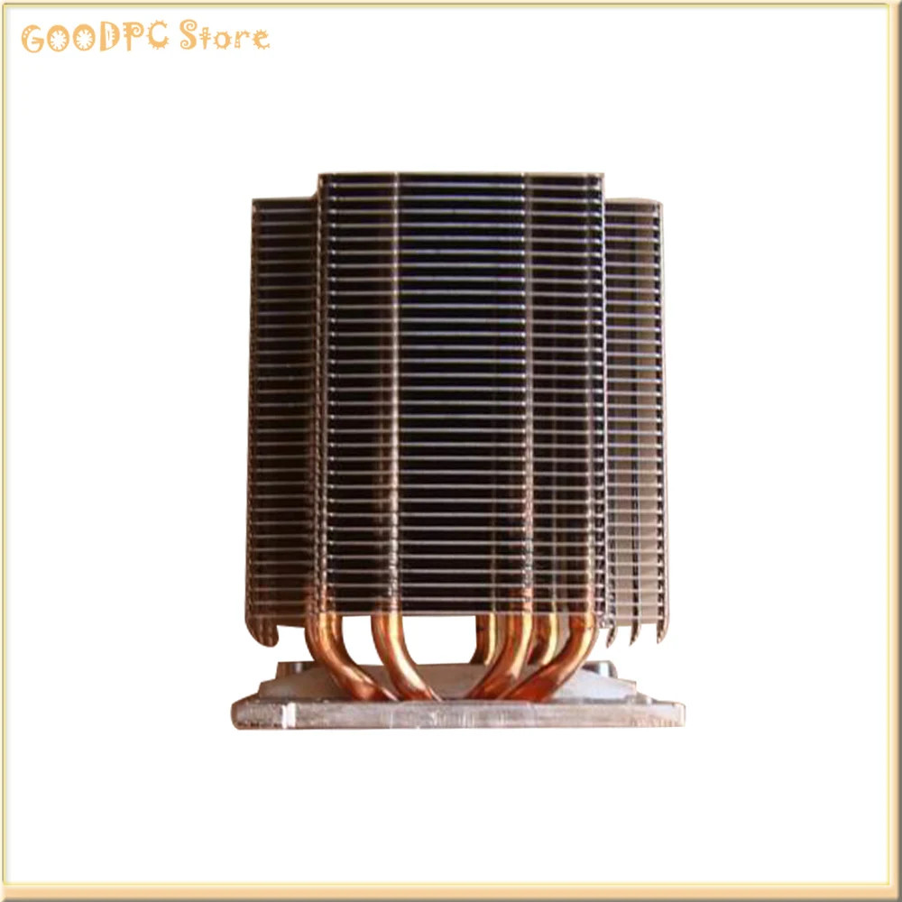 Original Radiator Suitable for DELL T640 Server T440 Radiator EMC Coppe 0KN2PJ