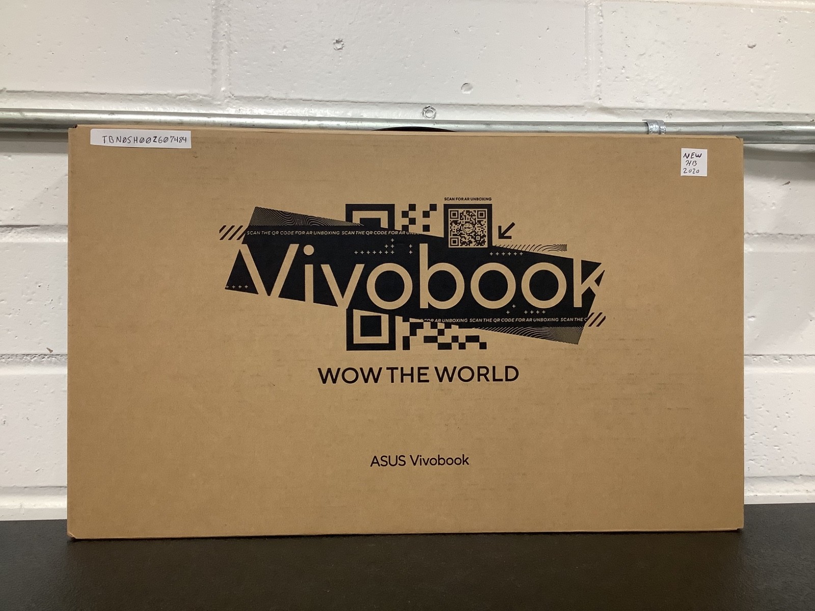ASUS Vivobook Go 15 E1504FA-AS52 AMD Ryzen 5 8GB RAM 512GB SSD