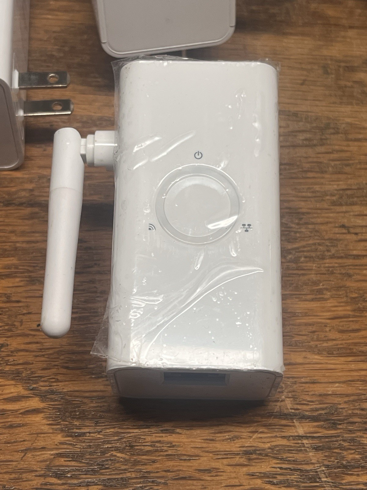 LG Innotek ETPFBTRP01 Vivint WiFi Bridge Wireless Repeater Tested Works