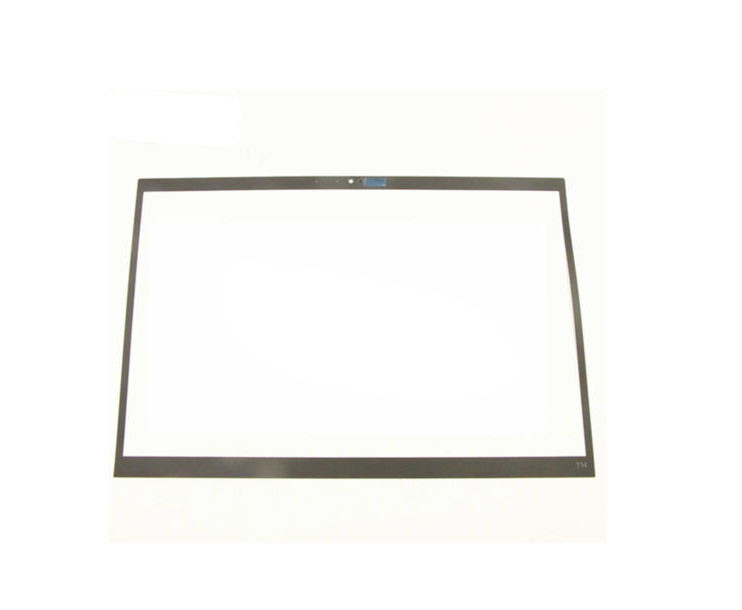 5B30Z38941 For Lenovo ThinkPad T14 Gen 3 4 LCD Front Frame Bezel IR Stickers