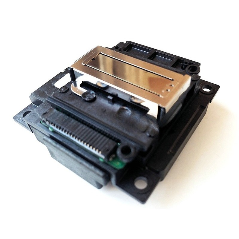Print Head Printhead Fits For Epson L300 L301 L555 L355 L365 L385 L395 L575 L475