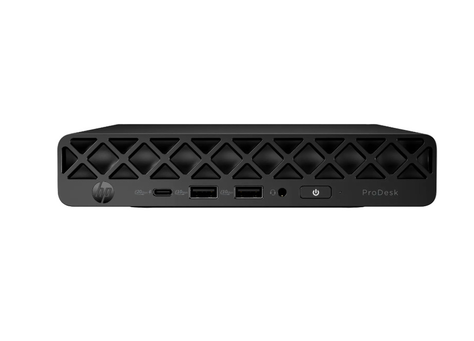 HP ProDesk 4 Mini G1i Intel Core Ultra 5 235T 16GB 256GB SSD Windows 11 Pro