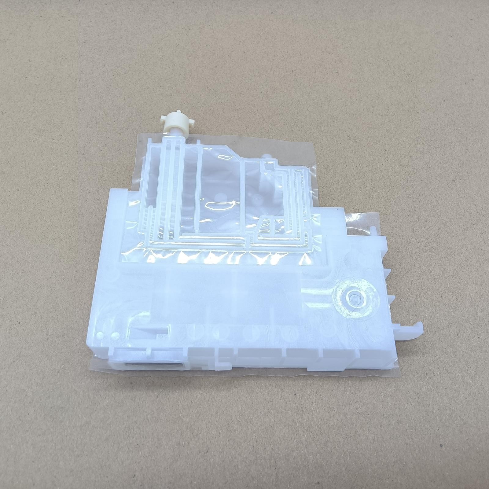 Cis Ink Tank  Fits For Epson ET2864 ET2876 ET4800 ET2803 ET2861 ET2980 ET2821