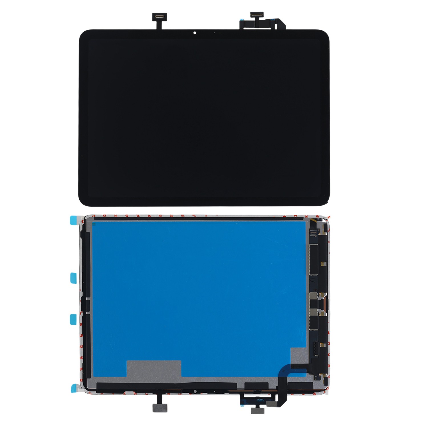 For iPad Air 6/7th Gen 11'' 2024 2025 M2 M3 LCD Display Touch Screen Replacement