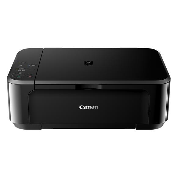 Canon PIXMA MG3620 Inkjet All-In-One Printer