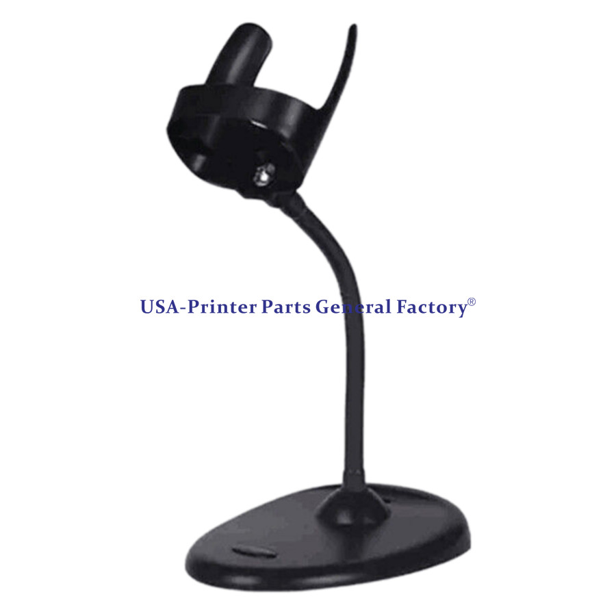 New Adjustable Barcode Scanner Stand Holder For 1900G 1900G-HD 1900G-SR Reader
