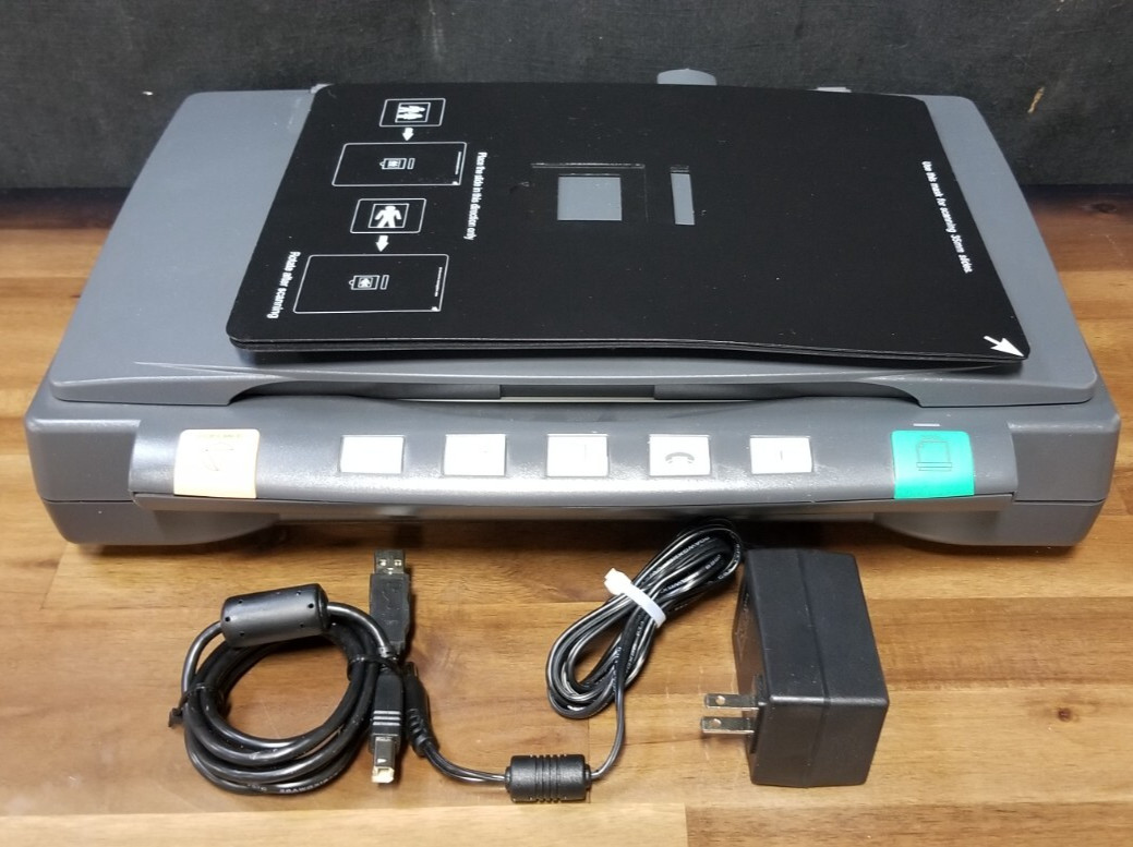 Visioneer One Touch 8920 USB