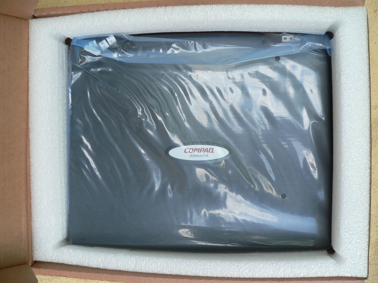 COMPAQ SPS PANEL DISPLAY 14.1 CTFT NIB