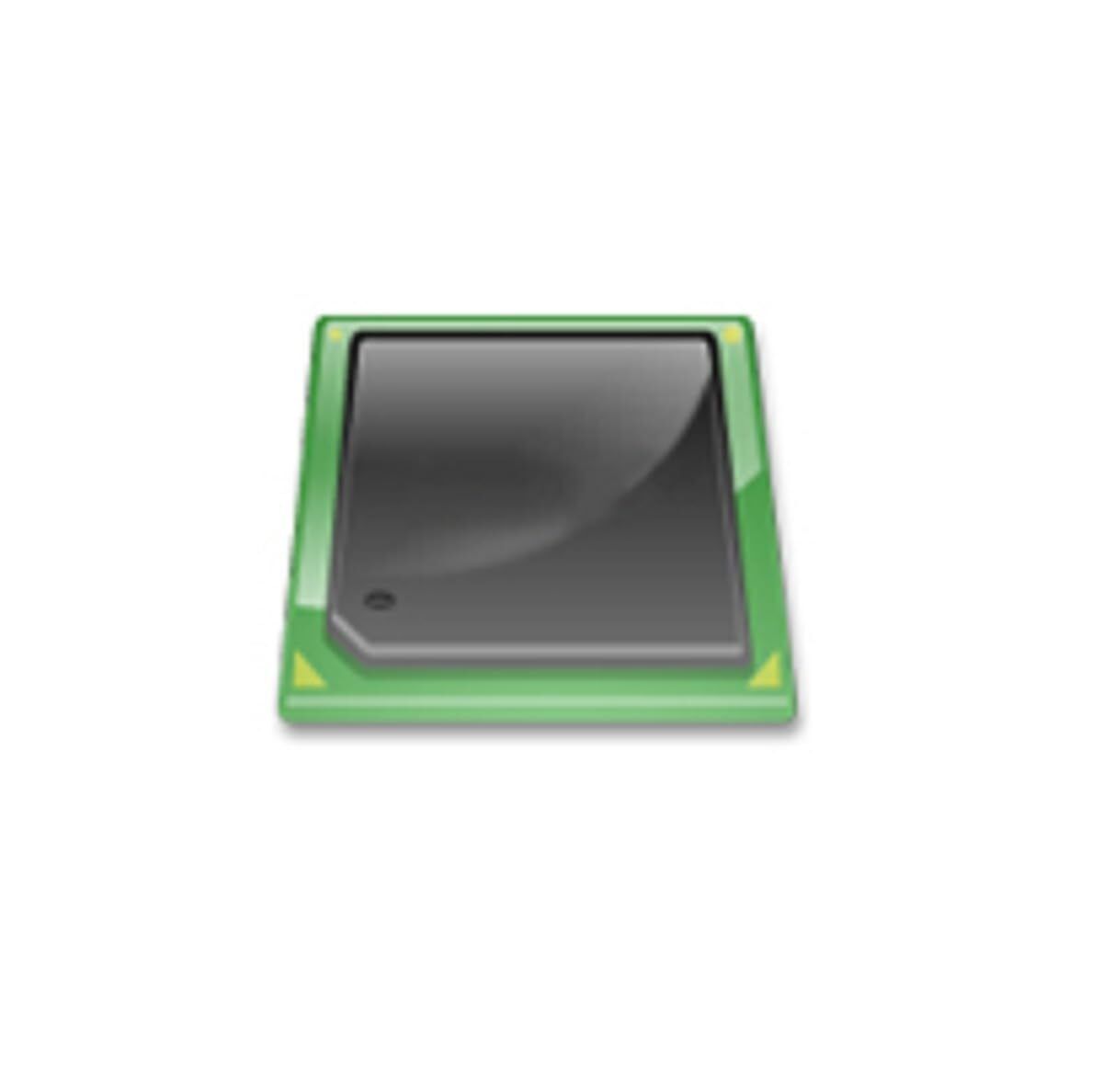 Fujitsu Cooler Kit for 2nd CPU - Refroidisseur de processeur - pour PRIMERGY RX2