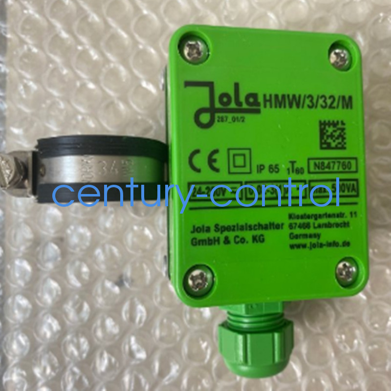 JOLA New Original Level Switch HMW/3/32/M  UPS or DHL fast delivery