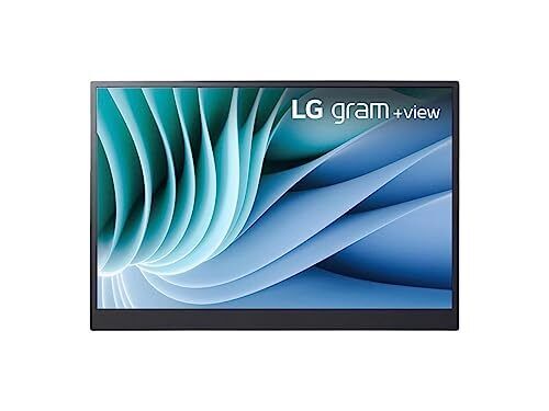 LG gram +view 16MR70.ASDU 16